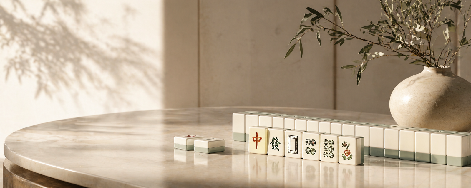Mindful Mahjong