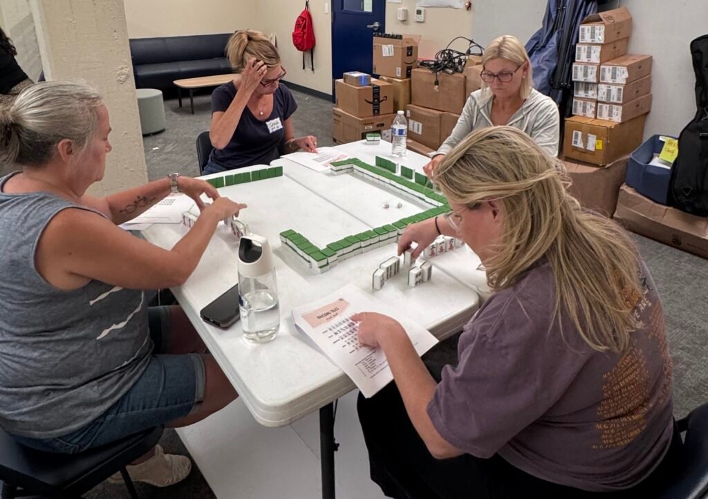Team building event in San Jose in Aug 2025