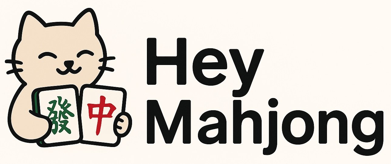 HeyMahjong